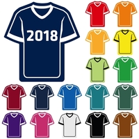 Foam jersey cheering mitt, 14.25" x 15" with a slit for... from ASI 54886...