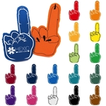 Monster Claw Cheering Mitt