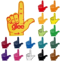 Foam hand 16"... from ASI 54886 Foamworx / FoamWorx