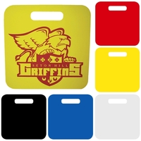 Weatherproof medium density EVA foam seat cushion, single layer 3/4".... from...