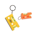 4" Mini Level Keychain