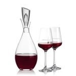 Juliette Decanter & Breckland Wine