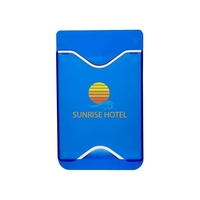 Promo Mobile Device Card Caddy