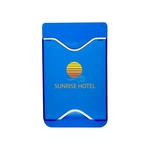 Promo Mobile Device Card Caddy