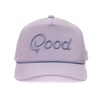 Good Good Riviera Rope Hat