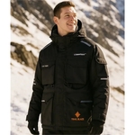 Castle X Men's West Shore Ice Fishing Insulated Jacket