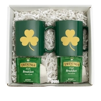 Irish Tea Mug Set Boxed... from ASI 89971 Stuff A Mug