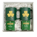 Mug & Irish Breakfast Tea Gift Set