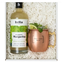 Margarita Kit Boxed... from ASI 89971 Stuff A Mug