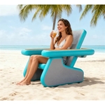 Inflatable Outdoor Leisure Chair