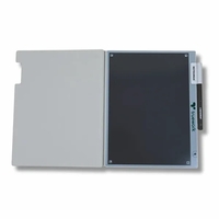 This digital notebook features a rechargeable smart pen, an anti-glare LCD......