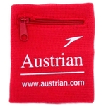 Athletic Wristband with Pocket