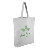 6 oz. Cornelius Cotton Tote w/ Gusset