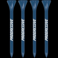 Package of 4 bamboo golf tees, each measuring 3 1/4".... from ASI 57653 Gold...