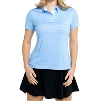Good Good Women's Polo Of Destiny