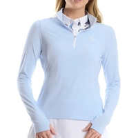 Good Good Women's Daybreak Quarter Zip
