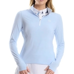 Good Good Women's Daybreak Quarter Zip