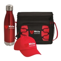 Employee Swag Set