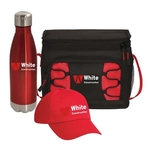 Employee Swag Set