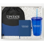 Welcome Student or Team Member Box