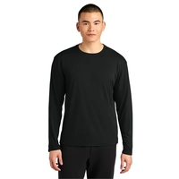 A4 AirFlex Long Sleeve Tee... from ASI 84863 SanMar