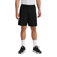 A4 Cooling Performance 7" Short... from ASI 84863 SanMar