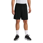 A4 Cooling Performance 7" Short