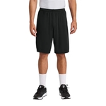 A4 Cooling Performance 9" Short