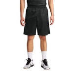 A4 Sprint 9" Mesh Short