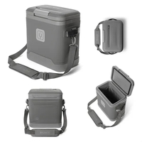BruMate MagPack™ 18-Can Shoulder Sling Soft Cooler... from ASI 61125 Hit...
