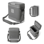 BrüMate MagPack™ 18-Can Shoulder Sling Soft Cooler