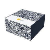 10x5x10 Full Color Mailer Box - Medium
