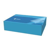 16x4x12 Full Color Mailer Box - Large