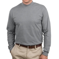 Port & Company® Essential Mock Turtleneck... from ASI 61125 Hit Promotional...