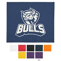 15" x 18" Cotton Velour Rally Towel