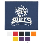 15" x 18" Cotton Velour Rally Towel