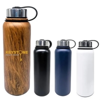 40oz Shasta Stainless Steel Vacuum Bottle