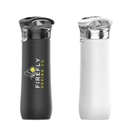 23oz Solano Stainless Steel Double Wall Sports Bottle