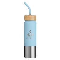 econscious Playa 24oz Bamboo Tumbler... from ASI 79530 Prime Line