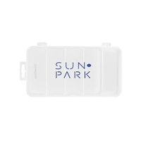 Clear Tackle Box... from ASI 79530 Prime Line