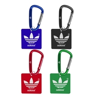 Metal Key Holder Aluminum Pet Tag... from ASI 74585 Nu Promo International /...