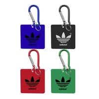 Metal Key Holder Aluminum Pet Tag... from ASI 74585 Nu Promo International /...