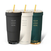 The To-Go Buddy fits every size hot & cold cup you... from ASI 41561 Brand...