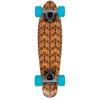 Cruiser style 29" skateboard... from ASI 72657 Active Life Promo / Action...
