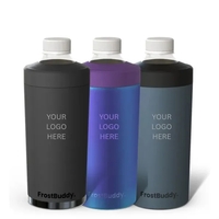 The World's 1st & Only Universal Can Cooler, now in XL.... from ASI 41561...