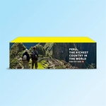 8 Ft. Full Table Cover