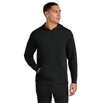 A4 Softek Long Sleeve Hooded Tee