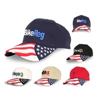 Cotton 6 Panel Cap... from ASI 31517 Admart Products