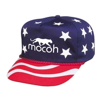 Star-Spangled Cap