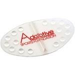 Oval Snowboard Stomp Pad